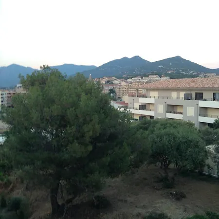 Appartamento Marina D'oru *