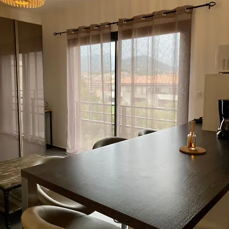 Marina D'oru * Propriano (Corsica)