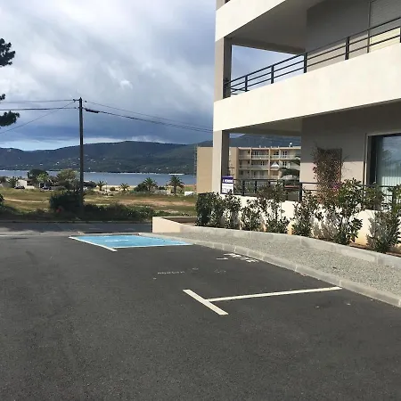 Marina D'oru Propriano (Corsica)