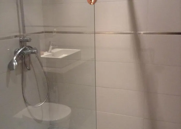 Marina D'oru Propriano (Corsica)