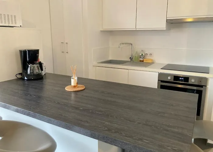 Marina D'oru * Propriano (Corsica)