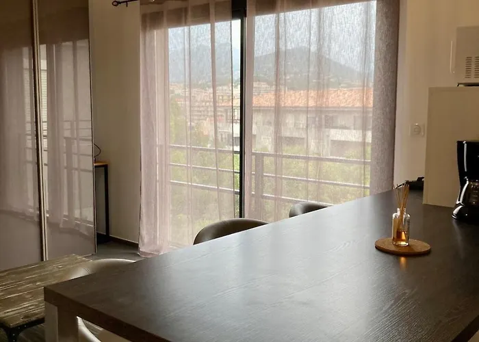 Marina D'oru * Propriano (Corsica)