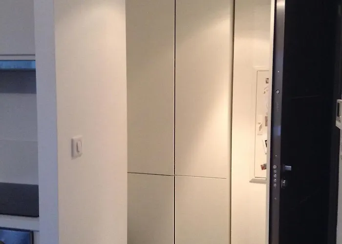 Apartmán Marina D'oru Propriano (Corsica)